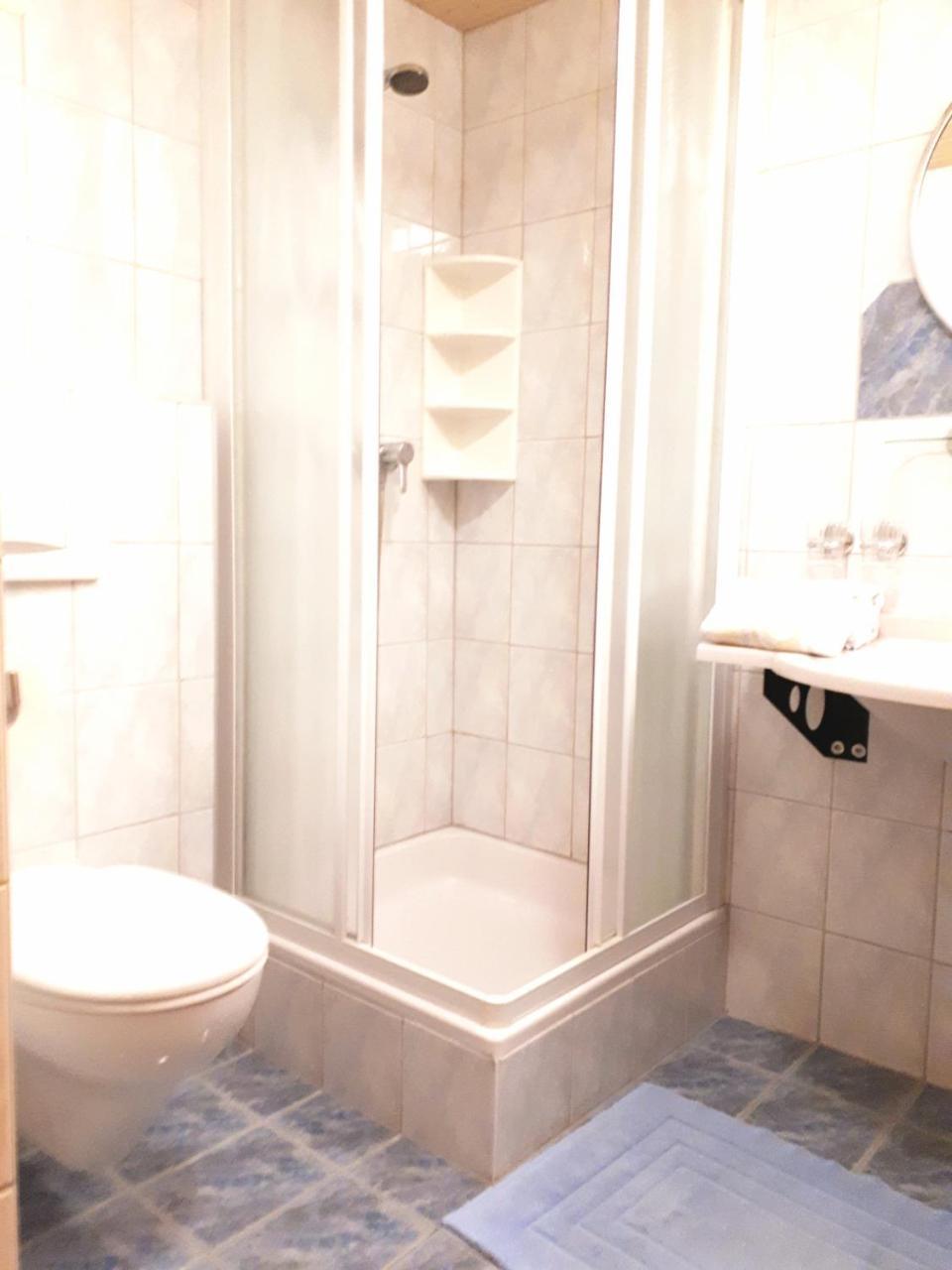 Haus Granbichler Apartman Vent Kültér fotó